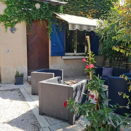 Maison Gemenos